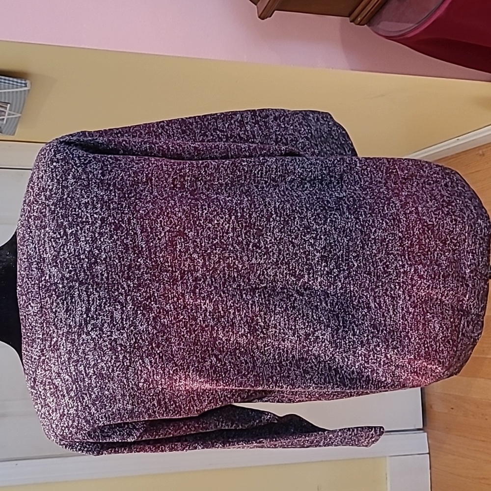 Women's sweater by Croft & Barrow, Size M - Picture 3 of 3